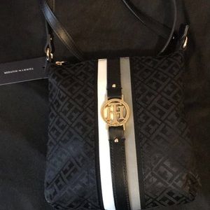 Tommy Hilfiger crossbody bag